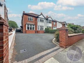 The Open 2026 Accommodation - Hillside Road Southport, PR8 4QB
