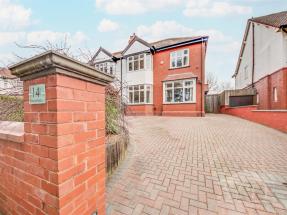 The Open 2026 Accommodation - Hillside Road Southport, PR8 4QB