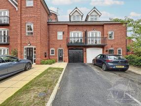 The Open 2026 Accommodation - Lismore Park, Waterloo Road Southport, PR8 2FY