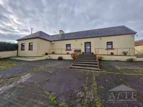 Ryder Cup 2027 Accommodation - North Kerry, V31PX08.