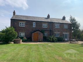 The Open 2026 Accommodation - Halsall