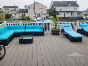 Ryder Cup 2025 Accommodation - Seaford ny