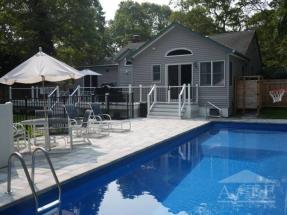 US Open 2026 Accommodation - Hampton Bays