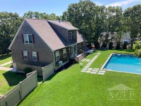 US Open 2026 Accommodation - Hampton Bays, New York (Town of Southampton)