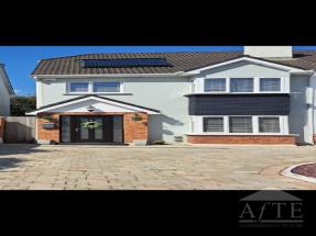 Ryder Cup 2027 Accommodation - Sixmilebridge