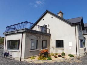 Ryder Cup 2027 Accommodation - Kiskeam, Ireland