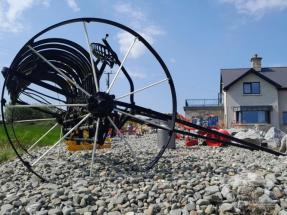 Ryder Cup 2027 Accommodation - Kiskeam, Ireland
