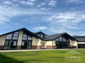 The Open 2026 Accommodation - 9E Parker Lane, Preston, PR44JX