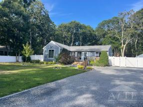 US Open 2026 Accommodation - Hampton Bays