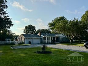 US Open 2026 Accommodation - Remsenburg (Westhampton border)