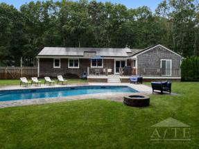 US Open 2026 Accommodation - Water Mill, NY