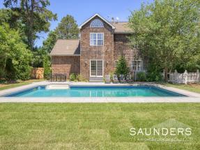 US Open 2026 Accommodation - Shinnecock Hills