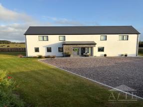 Ryder Cup 2027 Accommodation - Waterfall, Co.Cork