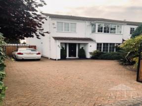 The Open 2026 Accommodation - Ainsdale Village