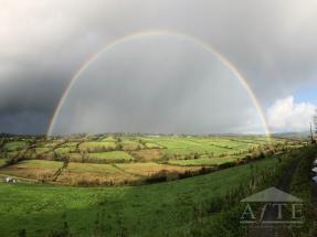 Ryder Cup 2027 Accommodation - Brosna, Co Kerry