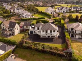 Ryder Cup 2027 Accommodation - Ballina, Co Tipperary