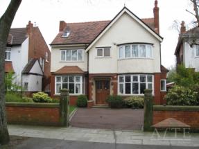 The Open 2026 Accommodation - Southport Merseyside