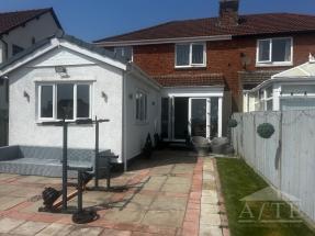 The Open 2026 Accommodation - Birkdale (1.2 miles walk to The open)