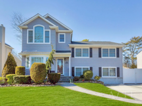 Ryder Cup 2025 Accommodation - Farmingdale, NY