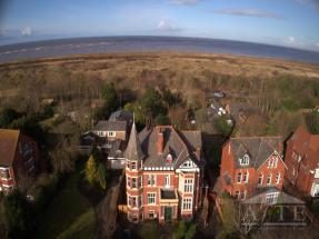 The Open 2026 Accommodation - Newlands, Westbourne Road, Birkdale