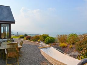 Ryder Cup 2027 Accommodation - Camp, Co. Kerry