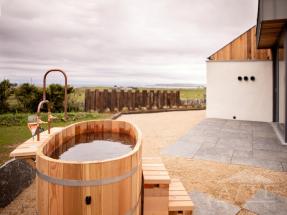 Ryder Cup 2027 Accommodation - White Strand, Miltown Malbay, Co. Clare