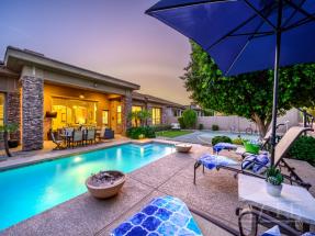 Phoenix Open 2026 Accommodation - Grayhawk