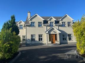 Ryder Cup 2027 Accommodation - Turloughmore, Athenry County Galway