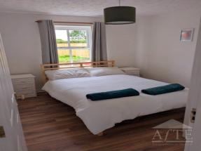 Ryder Cup 2027 Accommodation - Banagher