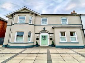 The Open 2026 Accommodation - Southport