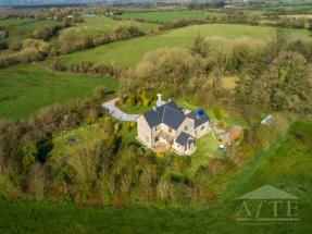 Ryder Cup 2027 Accommodation - Currans Co Kerry