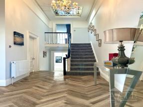 The Open 2026 Accommodation - York Road, Birkdale