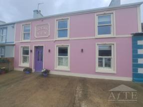 Irish Open 2026 Accommodation - Kilkee Co Clare