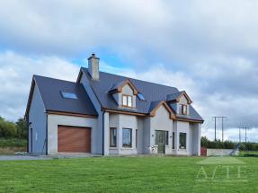 Ryder Cup 2027 Accommodation - Tralee, Co Kerry