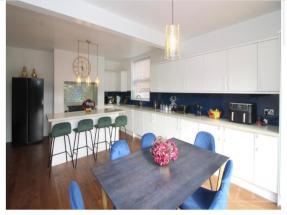 The Open 2026 Accommodation - Southport