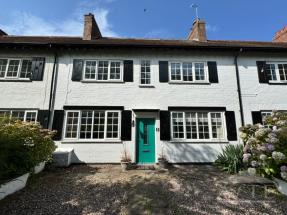 The Open 2026 Accommodation - Hightown, Liverpool