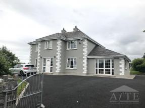 Ryder Cup 2027 Accommodation - Quin, Co. Clare. V95 EH33