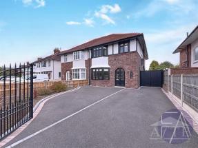 The Open 2026 Accommodation - Lynton Road Southport, PR8 3AN