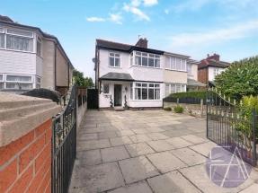 The Open 2026 Accommodation - Longacre Southport, PR9 9TB