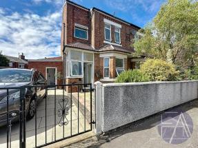 The Open 2026 Accommodation - Hall Street Southport, Merseyside, PR9 0RF