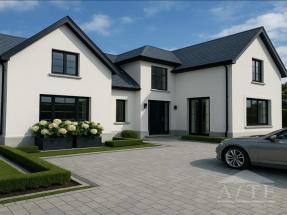 Ryder Cup 2027 Accommodation - Salthill, Galway City