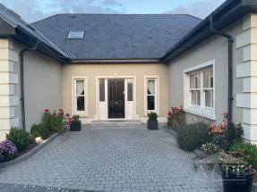Ryder Cup 2027 Accommodation - Loreto Road, Killarney ,V93A24W