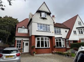 The Open 2026 Accommodation - Southport, UK