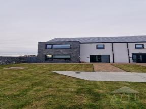 Ryder Cup 2027 Accommodation - Athenry Co Galway