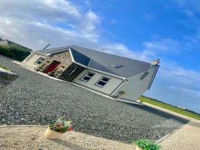Irish Open 2026 Accommodation - Doonbeg