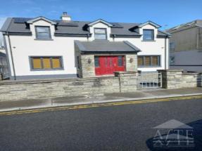 Ryder Cup 2027 Accommodation - Lahinch Co Clare