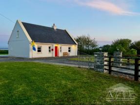 Irish Open 2026 Accommodation - Doonaha, County Clare