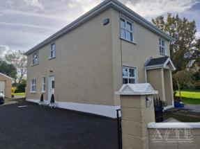 Ryder Cup 2027 Accommodation - Bruff, Co. Limerick