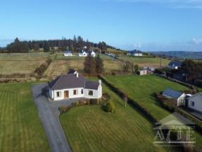 Ryder Cup 2027 Accommodation - Abbeyfeale Co. Limerick