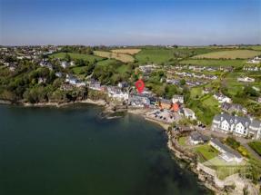 Ryder Cup 2027 Accommodation - Kinsale